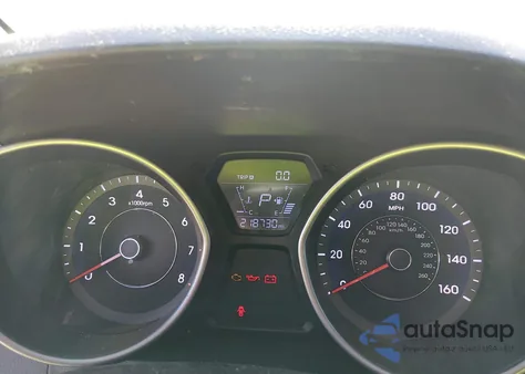 2015 Hyundai Elantra Se from USA, damaged, VIN 5NPDH4AE2FH613051